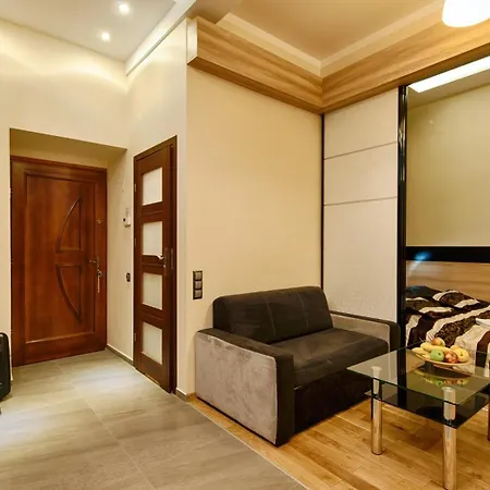 Views - Stylish In Kazimierz דירה קרקוב