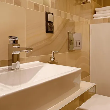 Views - Stylish In Kazimierz קרקוב