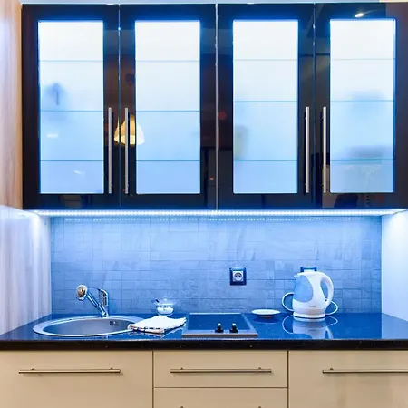 Views - Stylish In Kazimierz