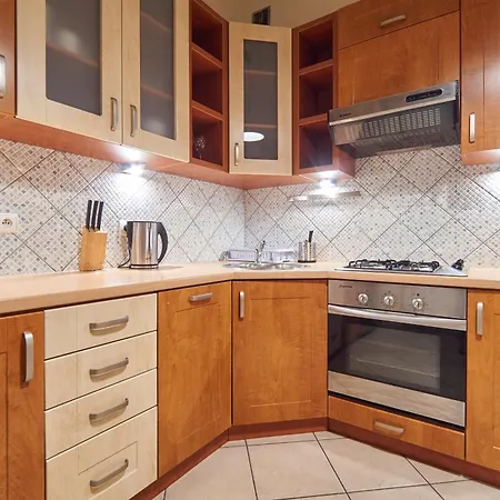 Views - Stylish In Kazimierz *