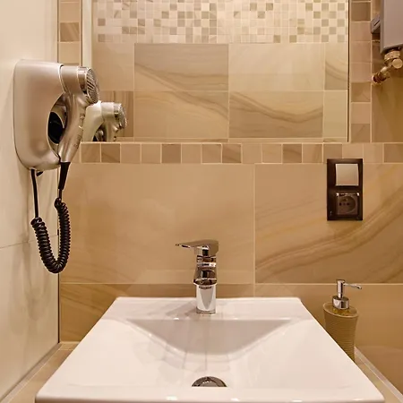 Views - Stylish In Kazimierz *