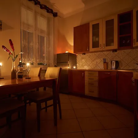 Views - Stylish In Kazimierz