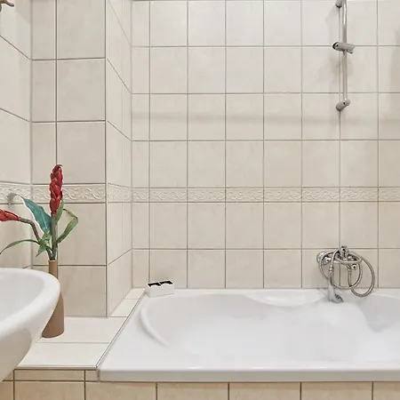 דירה Views - Stylish In Kazimierz