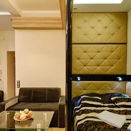 Views - Stylish In Kazimierz Daire *