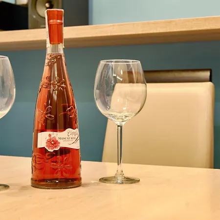 Views - Stylish In Kazimierz קרקוב