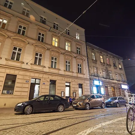 דירה Views - Stylish In Kazimierz