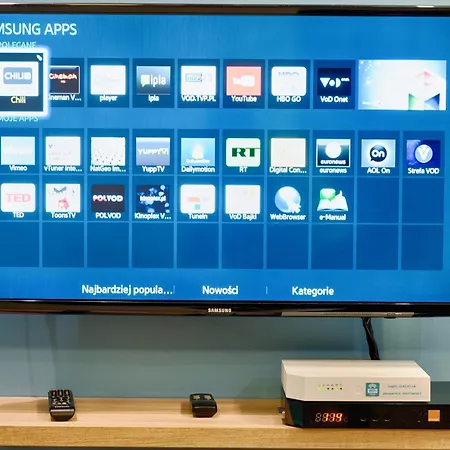 דירה Views - Stylish In Kazimierz *