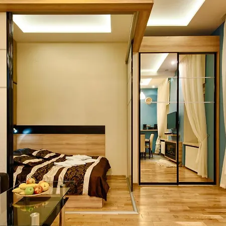 Views - Stylish In Kazimierz דירה