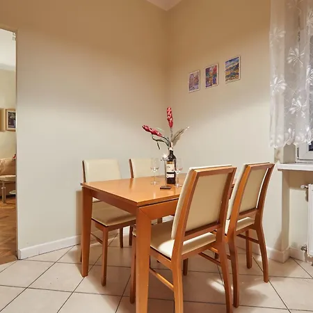 דירה Views - Stylish In Kazimierz *