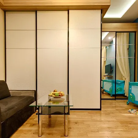 Views - Stylish In Kazimierz *