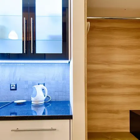 Views - Stylish In Kazimierz