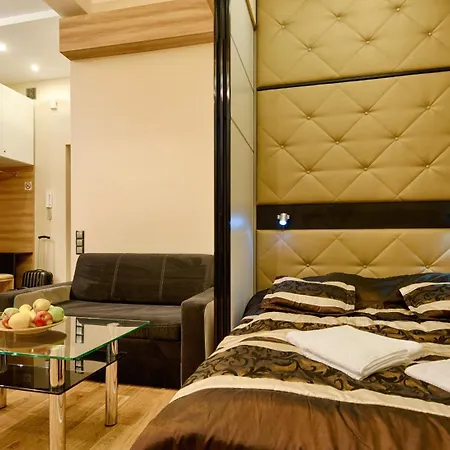 דירה Views - Stylish In Kazimierz