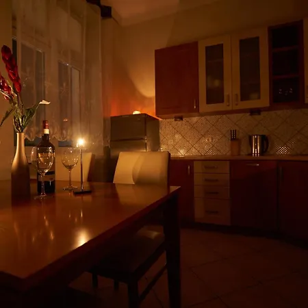 Views - Stylish In Kazimierz * קרקוב