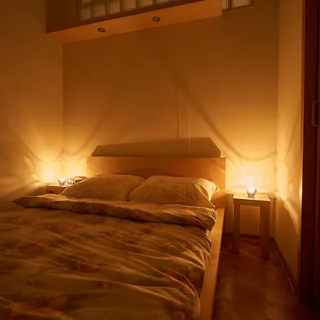 Views - Stylish In Kazimierz דירה קרקוב