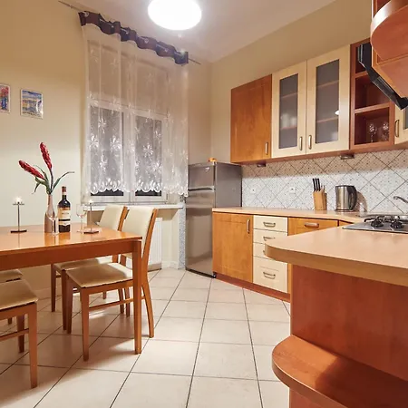 Views - Stylish In Kazimierz