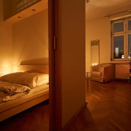 Views - Stylish In Kazimierz