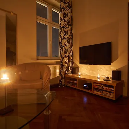 Views - Stylish In Kazimierz アパート
