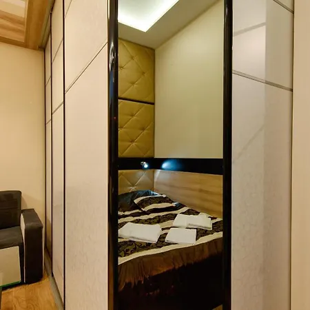 Views - Stylish In Kazimierz Apartamento Cracóvia