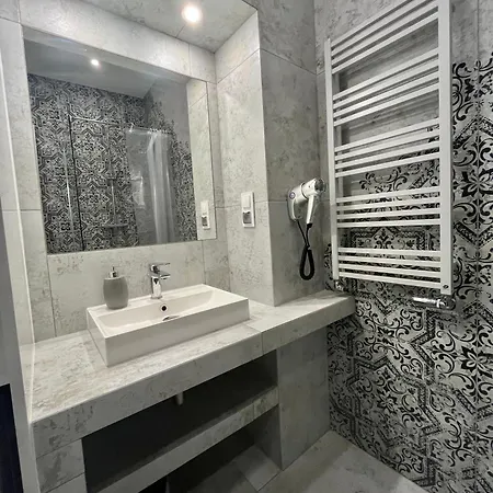 Views - Stylish In Kazimierz Apartamento