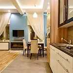 Views - Stylish In Kazimierz Apartman