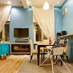 Views - Stylish In Kazimierz Apartman *