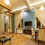 Views - Stylish In Kazimierz Apartman