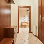 Views - Stylish In Kazimierz Apartman Krakkó