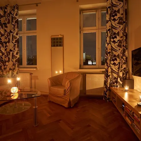 Appartement Views - Stylish In Kazimierz *