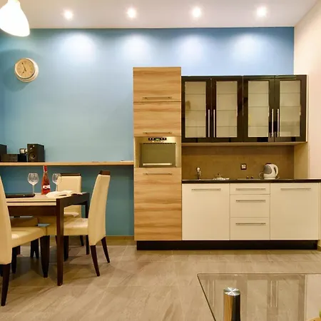 Appartement Views - Stylish In Kazimierz
