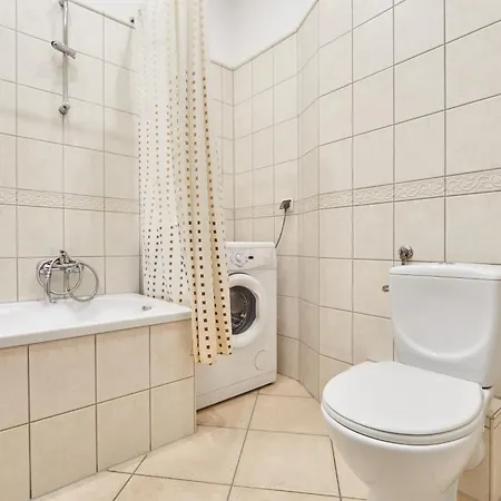 Views - Stylish In Kazimierz Appartement Cracovie