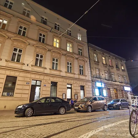 Appartement Views - Stylish In Kazimierz