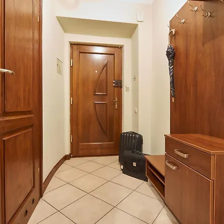 Views - Stylish In Kazimierz Apartment