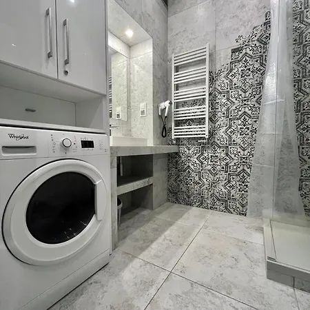 Apartmán Views - Stylish In Kazimierz