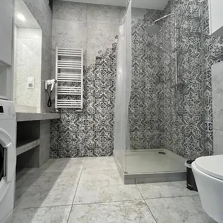 Apartmán Views - Stylish In Kazimierz